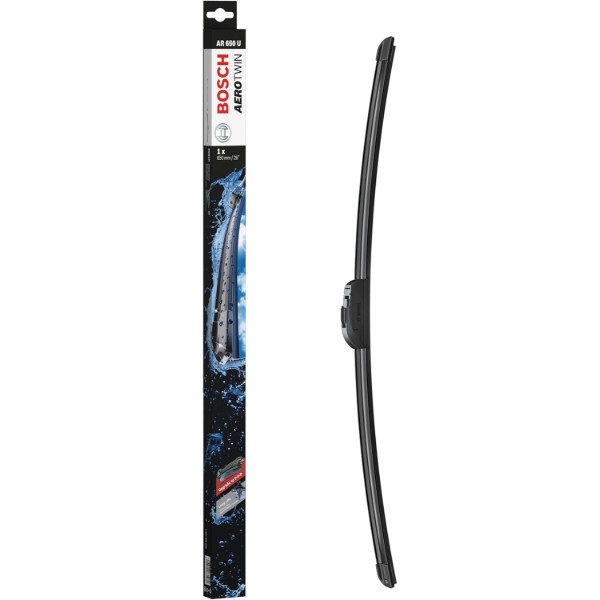 Фото - Щетка стеклоочистителя Bosch Aerotwin 650мм (3 397 008 939)